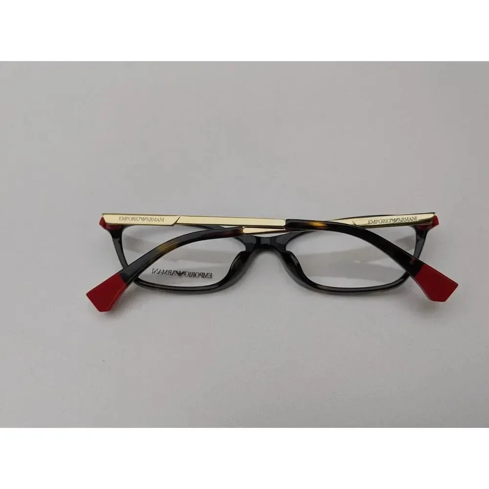 🕶️Emporio Armani EA3014F Eyeglasses 54/16 140 /DAO204🕶️​